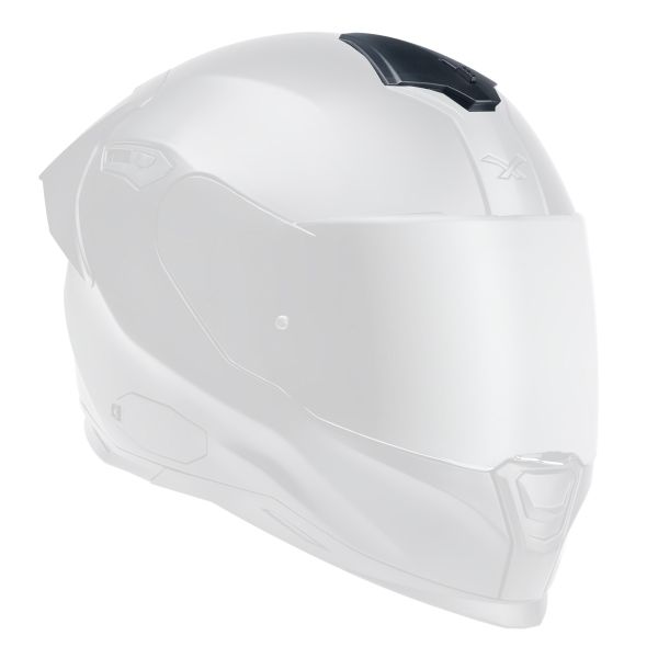 Piezas sueltas casco Nexx Ventilacin superior. SX100