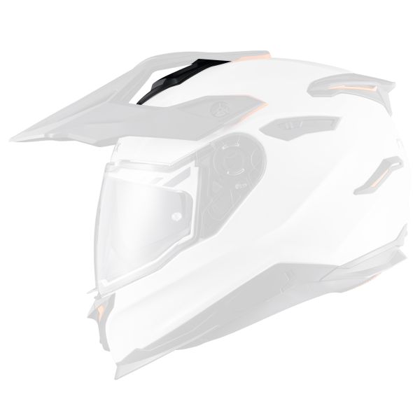 Piezas sueltas casco Nexx Ventilation Superieure Y.Travl