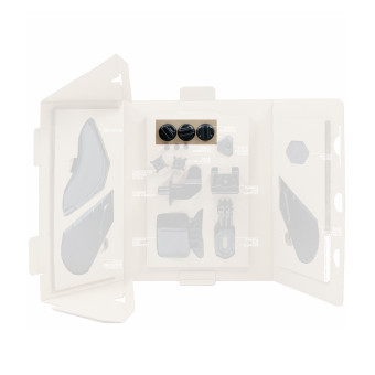 Piezas sueltas casco Nexx Tornillos Street X.Rally Piezas sueltas casco Nexx Tornillos Street X.Rally