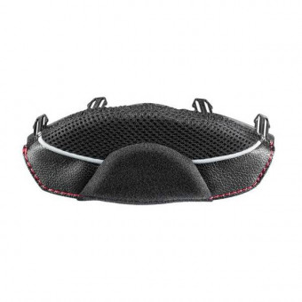 Piezas sueltas casco Nolan Cortina de mentón N100 5 Piezas sueltas casco Nolan Cortina de mentón N100 5