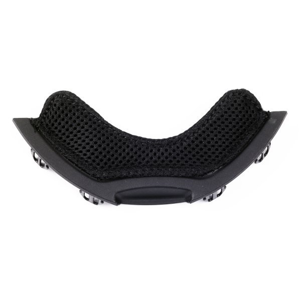 Piezas sueltas casco Nolan Mentonera N120-1