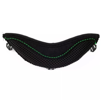 Piezas sueltas casco Nolan Mentonera X-804 RS Ultra Carbon Piezas sueltas casco Nolan Mentonera X-804 RS Ultra Carbon