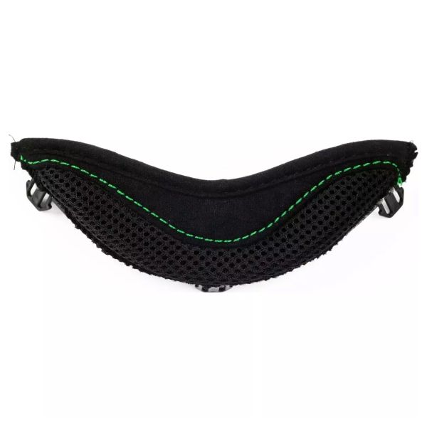 Piezas sueltas casco Nolan Mentonera X-804 RS Ultra Carbon Piezas sueltas casco Nolan Mentonera X-804 RS Ultra Carbon