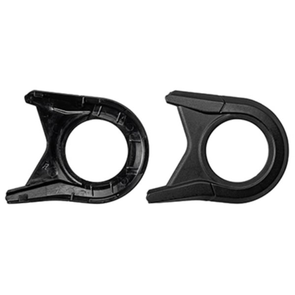 Piezas sueltas casco Nolan Tapa de montaje N30-4xp - N30-4tp - N30-4t Piezas sueltas casco Nolan Tapa de montaje N30-4xp - N30-4tp - N30-4t