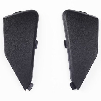 Piezas sueltas casco Nolan Tapas laterales N120-1 Piezas sueltas casco Nolan Tapas laterales N120-1