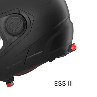 Nolan Luces de freno ESS III