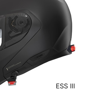 Nolan Luces de freno ESS III