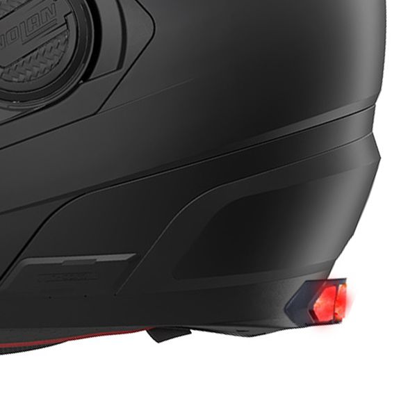 Nolan Luces de freno ESS III