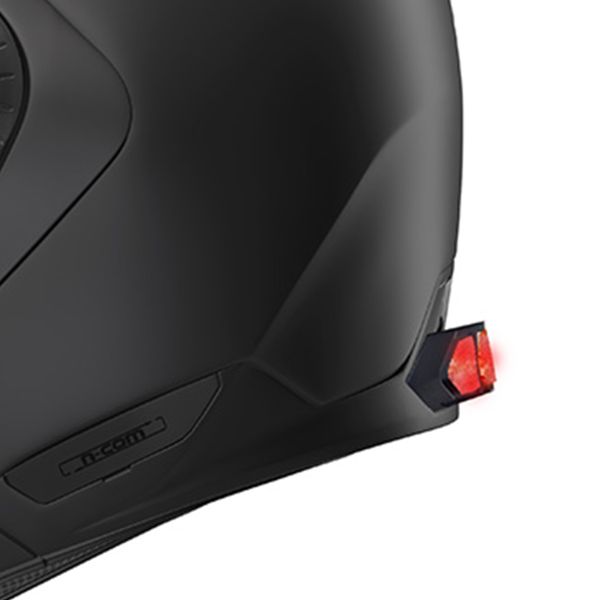 Nolan Luces de freno ESS III