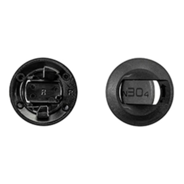 Piezas sueltas casco Nolan Soporte para visera N30-4xp - N30-4tp - N30-4vp - N30-4t