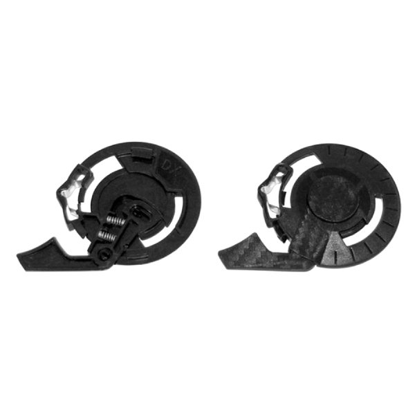 Piezas sueltas casco Nolan Kit de montaje para visera N100-5 - N100-5 plus Piezas sueltas casco Nolan Kit de montaje para visera N100-5 - N100-5 plus
