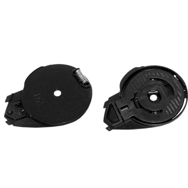 Piezas sueltas casco Nolan Kit de montaje de visera N80-8 Piezas sueltas casco Nolan Kit de montaje de visera N80-8