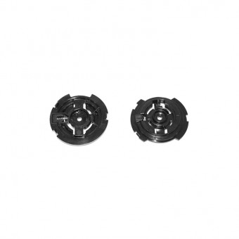 Piezas sueltas casco Nolan Mecanismo de visera N33 Piezas sueltas casco Nolan Mecanismo de visera N33