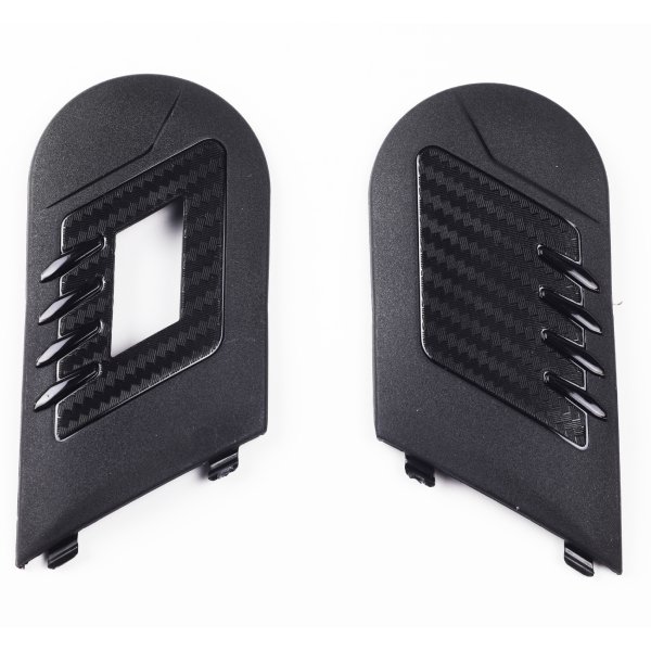 Piezas sueltas casco Nolan Placa de caractersticas N120-1