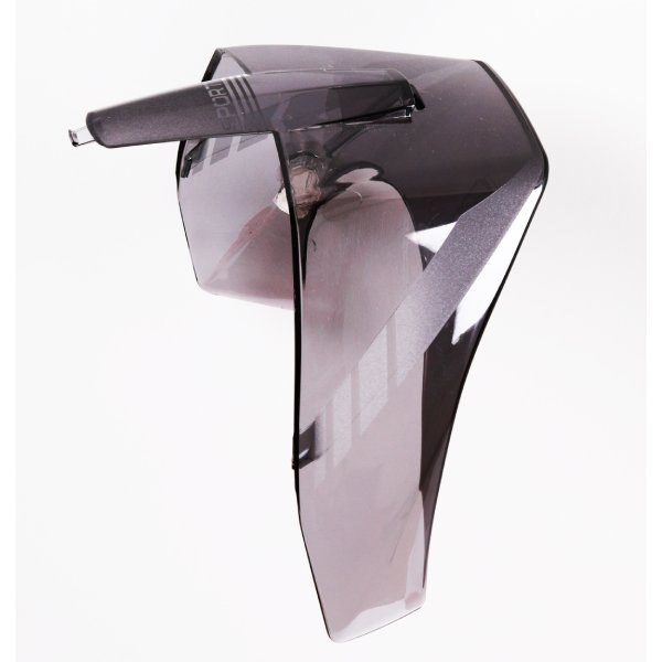 Piezas sueltas casco Nolan Spoiler N60-6 sport
