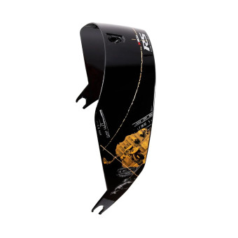 Piezas sueltas casco Nolan Spoiler X-804 RS Ultra Carbono C.Checa 25 Piezas sueltas casco Nolan Spoiler X-804 RS Ultra Carbono C.Checa 25