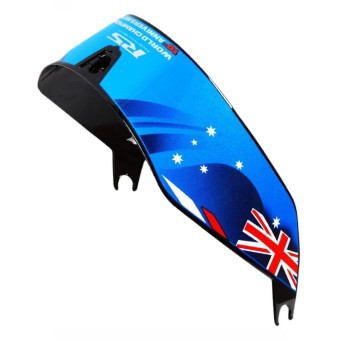 Piezas sueltas casco Nolan Spoiler X-804 RS Ultra Carbon C.Stoner 10 Aniversario 26 Piezas sueltas casco Nolan Spoiler X-804 RS Ultra Carbon C.Stoner 10 Aniversario 26