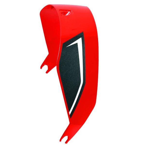 Piezas sueltas casco Nolan Spoiler X-804 RS Ultra Carbon Maven 15