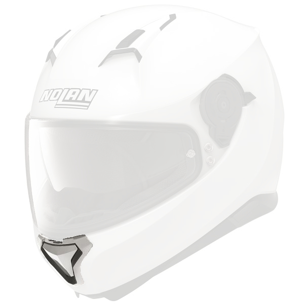 Piezas sueltas casco Nolan Ventilaci�n Mentonniere N87 - N87 Plus