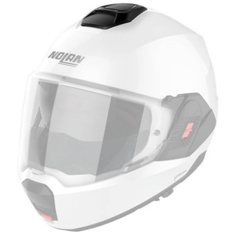 Piezas sueltas casco Nolan Ventilaci�n superior N120-1