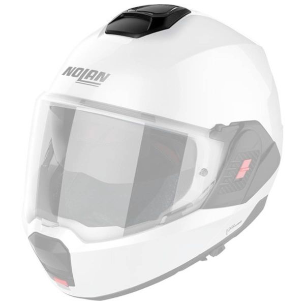 Piezas sueltas casco Nolan Ventilaci�n superior N120-1