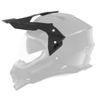 Piezas sueltas casco NOX N312 pico
