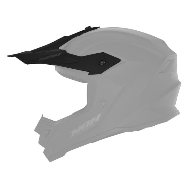 Piezas sueltas casco NOX N761 pico