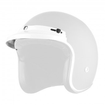 Piezas sueltas casco NOX Pico Old School N242 Piezas sueltas casco NOX Pico Old School N242