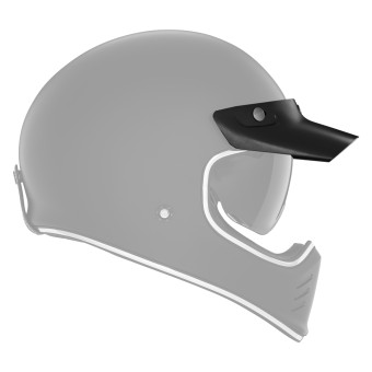 NOX Gorra de visera Seventy II