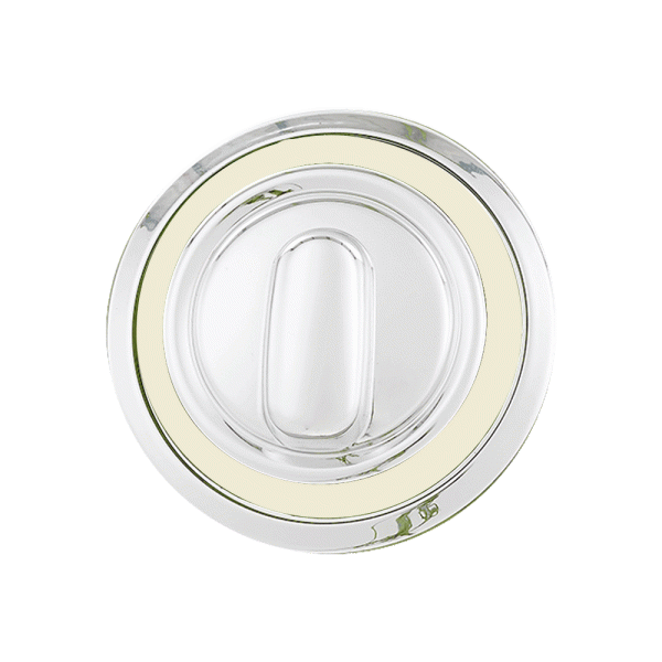 NOX Kit de montaje Visera Heritage - Idol