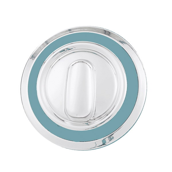 NOX Kit de montaje Visera Heritage - Idol