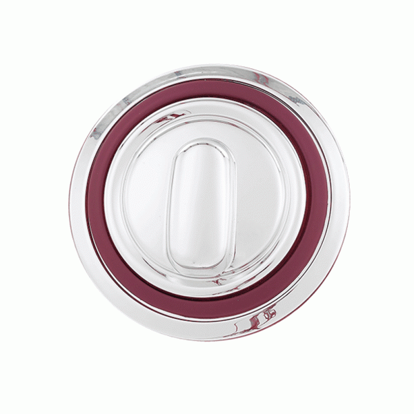 NOX Kit de montaje Visera Heritage - Idol