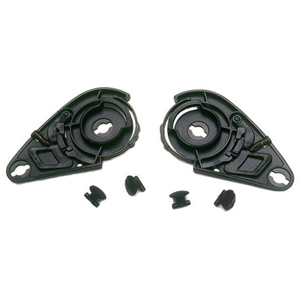 Piezas sueltas casco NOX Kit de montaje N967