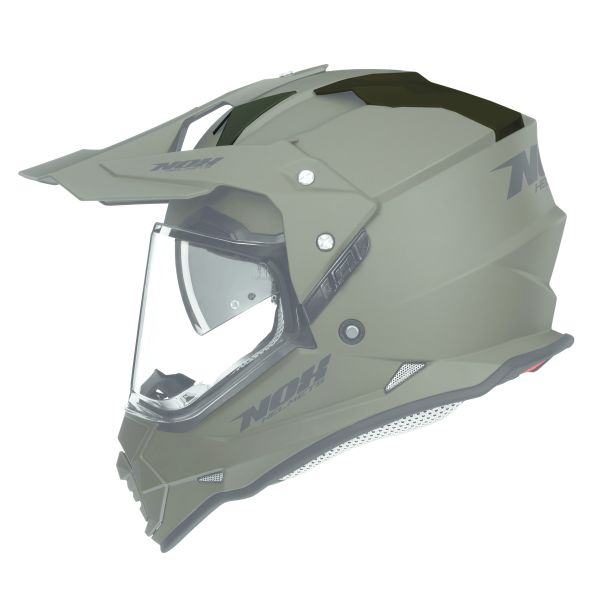 NOX Ventilación superior N312