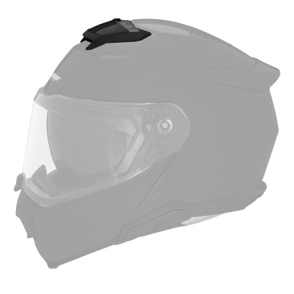 Piezas sueltas casco NOX Ventilacin superior N967