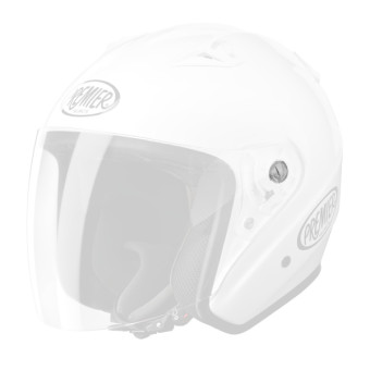Piezas sueltas casco Premier Kit de montaje JT3