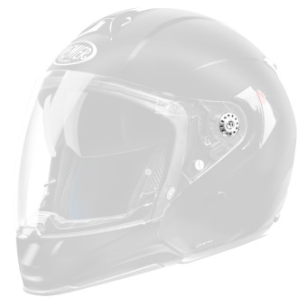 Piezas sueltas casco Premier Kit de montaje JT4