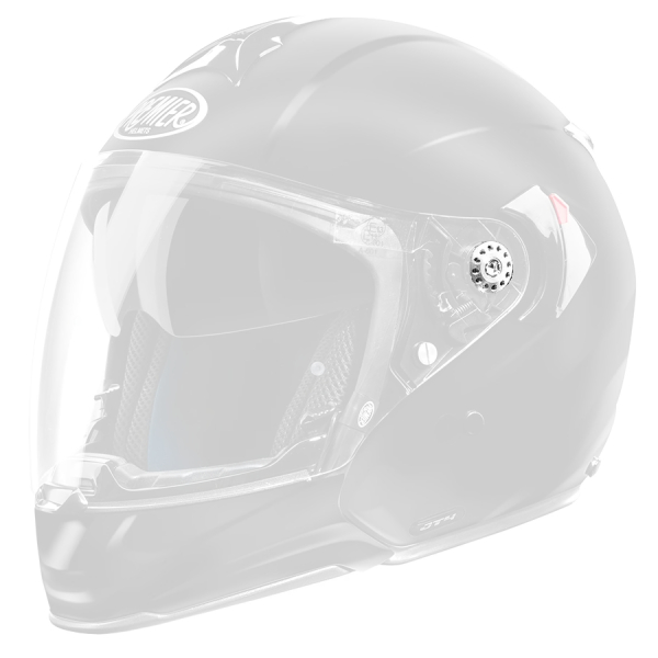 Piezas sueltas casco Premier Kit de montaje JT4