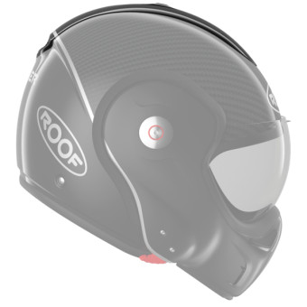 Roof RO9 Boxxer ventilacin superior de carbono