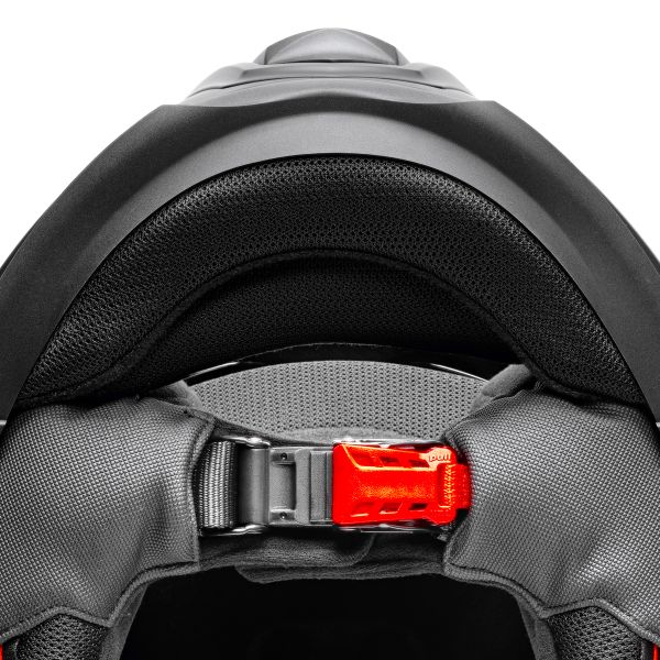 Piezas sueltas casco Schuberth Mentonera C5 - E2 - S3