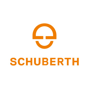 Piezas sueltas casco Schuberth Mentonniere J2 Piezas sueltas casco Schuberth Mentonniere J2