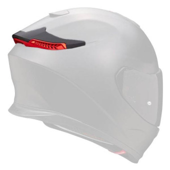 Piezas sueltas casco Scorpion Ventilación trasera Exo-GT SP Air Piezas sueltas casco Scorpion Ventilación trasera Exo-GT SP Air