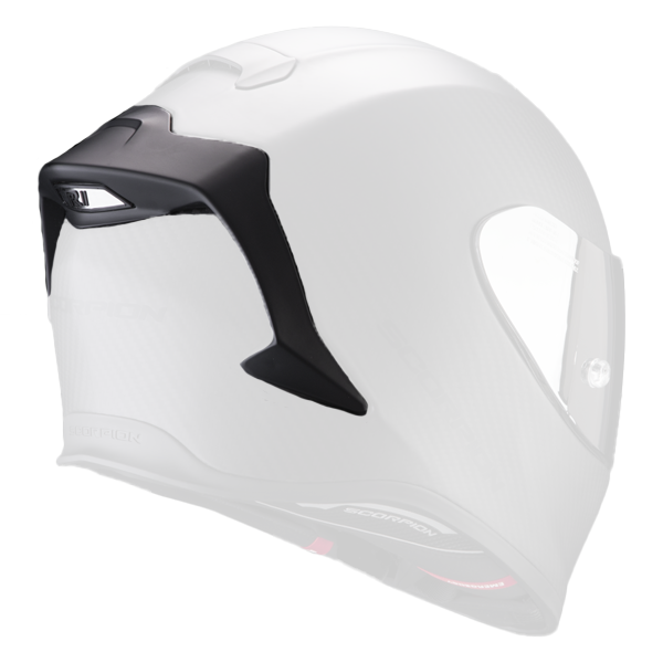 Piezas sueltas casco Scorpion Exo R1 Spoiler - Exo R1 Evo Air - Exo R1 Evo II Air