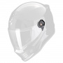 Piezas sueltas casco Scorpion Cubrevisera Covert FX Negro