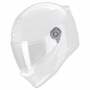 Piezas sueltas casco Scorpion Cubrevisera Covert FX Gris Cemento