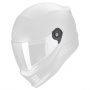 Piezas sueltas casco Scorpion Cubrevisera Covert FX Negro Mate