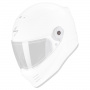 Piezas sueltas casco Scorpion Cubrevisera Covert FX Blanco