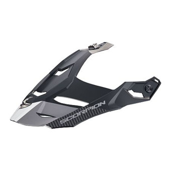 Piezas sueltas casco Scorpion ADF 9000 Air Desert pico