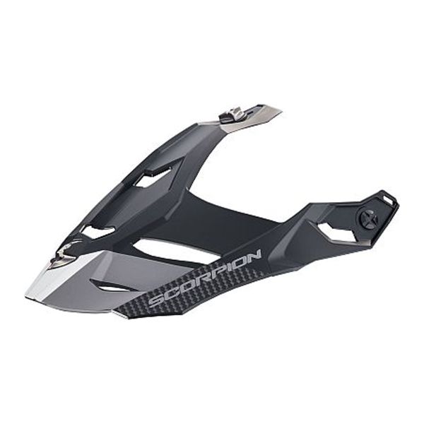 Piezas sueltas casco Scorpion ADF 9000 Air Desert pico