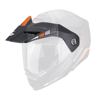 Piezas sueltas casco Scorpion ADX-2 Camino pico